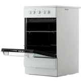 Электрическая плита Hansa FCCW53000 - фото 4