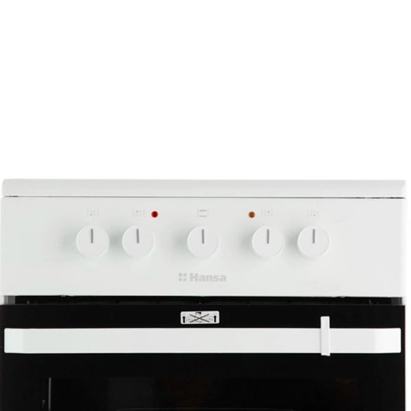 Электрическая плита Hansa FCCW53000 - фото 8