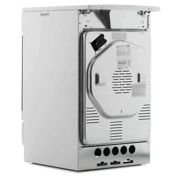 Электрическая плита Hansa FCCW53000 - фото 6