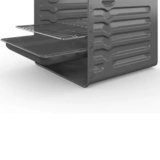 BOSCH электр плитасы HKG150020R - фото 5