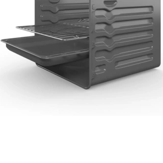 BOSCH электр плитасы HKG150020R