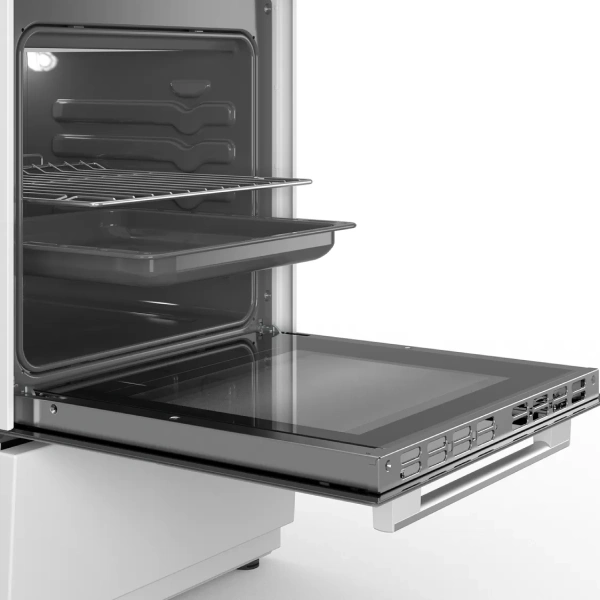 BOSCH электр плитасы HKG150020R - фото 4