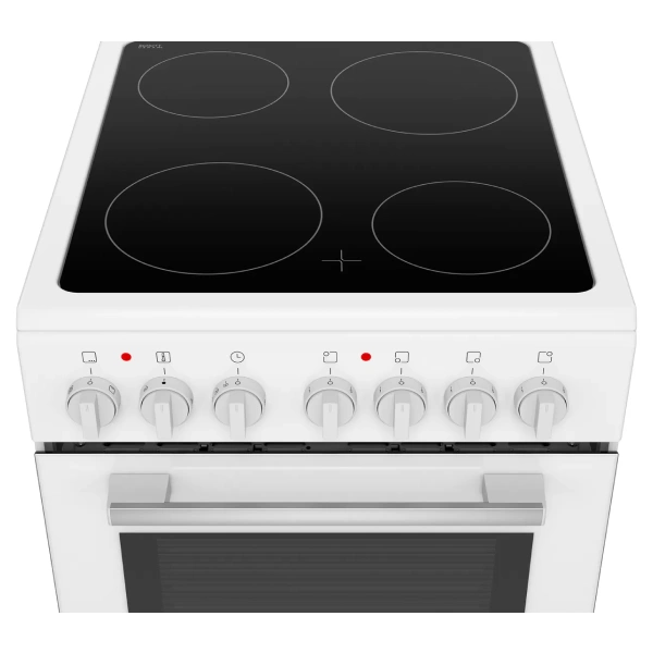 BOSCH электр плитасы HKG150020R - фото 2