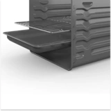 BOSCH электр плитасы HKG970020R - фото 5