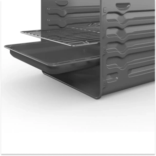 BOSCH электр плитасы HKG970020R