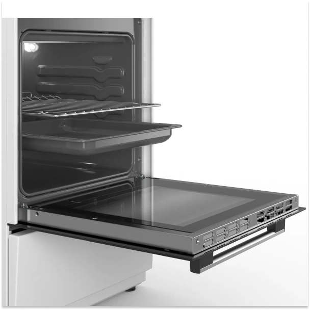 BOSCH электр плитасы HKG970020R - фото 4