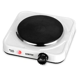 Электрическая плита Centek CT-1506 Белый CT-1506 White - фото 2