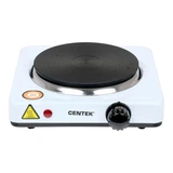 Электрическая плита Centek CT-1506 Белый CT-1506 White - фото 3