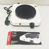 Электрическая плита Centek CT-1506 Белый CT-1506 White - фото 5