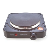 Настольная плита Centek CT-1506 Black