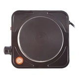 Настольная плита Centek CT-1506 Black - фото 4