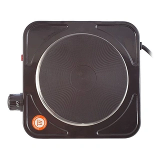 Настольная плита Centek CT-1506 Black