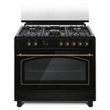 Плита комбинированная Dauscher E9413