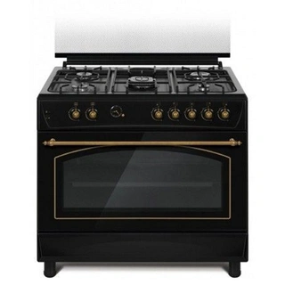 Плита комбинированная Dauscher E9413