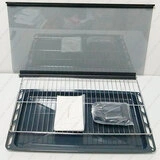 Плита комбинированная Dauscher E9413 - фото 3