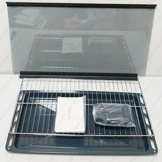 Плита комбинированная Dauscher E9413