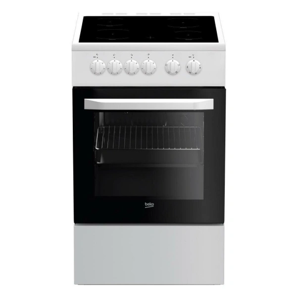 Электрическая плита Beko FFSS 57000 W