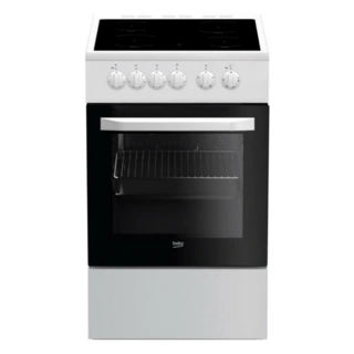 Электрическая плита Beko FFSS 57000 W