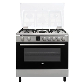 Комбинированная плита ARG CG-9066