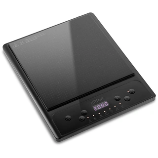 Настольная индукционная плита Kitfort КТ-133