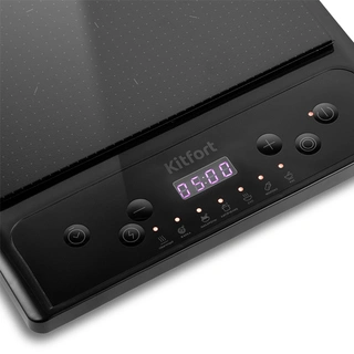 Настольная индукционная плита Kitfort КТ-133