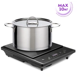 Настольная индукционная плита Kitfort КТ-133 - фото 6