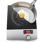 Индукционная плитка Kitfort КТ-108 КТ-108 - фото 5