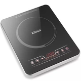 Настольная индукционная плита Kitfort КТ-102