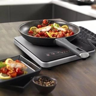 Настольная индукционная плита Kitfort КТ-102