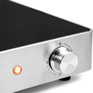 Настольная инфракрасная плита Kitfort КТ-150