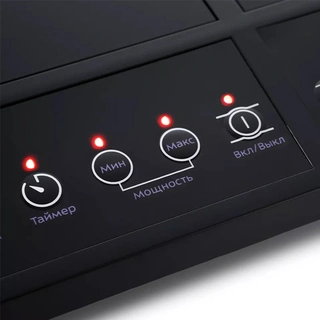 Настольная индукционная плита Kitfort КТ-122