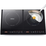 Настольная индукционная плита Kitfort КТ-122 - фото 5
