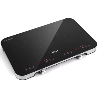 Индукционная плита Kitfort КТ-149 КТ-149 - фото 4