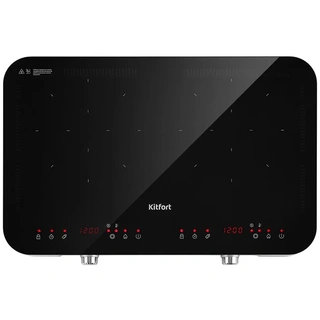 Индукционная плита Kitfort КТ-149 КТ-149 - фото 3