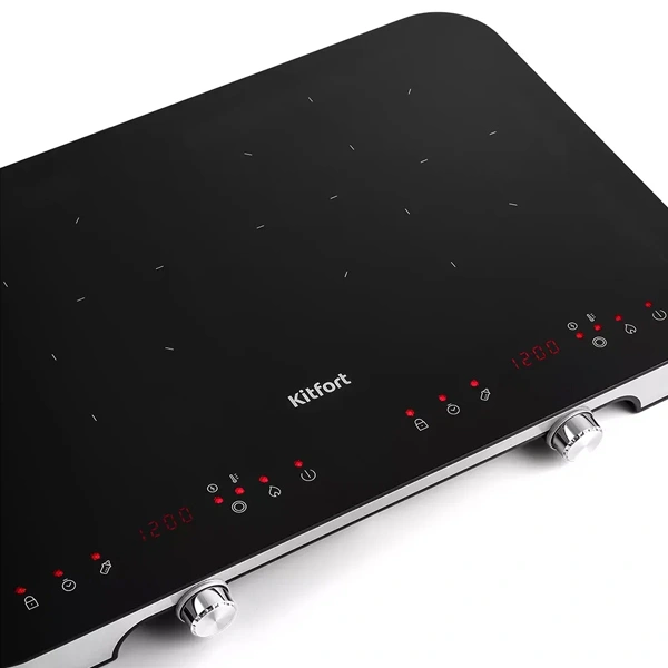 Индукционная плита Kitfort КТ-149 КТ-149 - фото 12