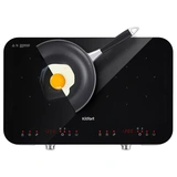 Индукционная плита Kitfort КТ-149 КТ-149 - фото 8