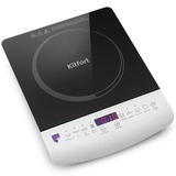 Индукционная плитка Kitfort КТ-101 КТ-101 - фото 4