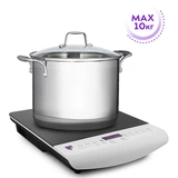 Индукционная плитка Kitfort КТ-101 КТ-101 - фото 2