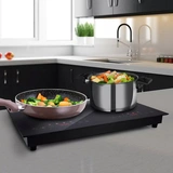 Настольная индукционная плита Kitfort КТ-124 - фото 6