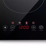 Настольная индукционная плита Kitfort КТ-124 - фото 4