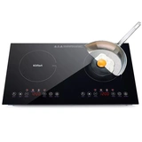 Настольная индукционная плита Kitfort КТ-124 - фото 2