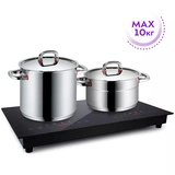 Настольная индукционная плита Kitfort КТ-124 - фото 5