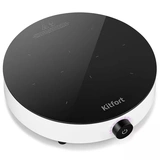 Настольная индукционная плита Kitfort КТ-159