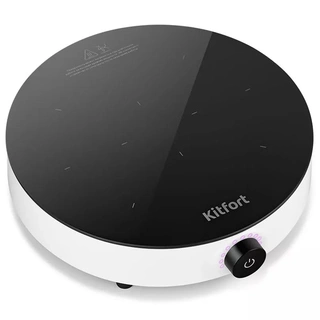 Настольная индукционная плита Kitfort КТ-159