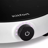 Настольная индукционная плита Kitfort КТ-159 - фото 5