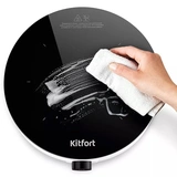 Настольная индукционная плита Kitfort КТ-159 - фото 3