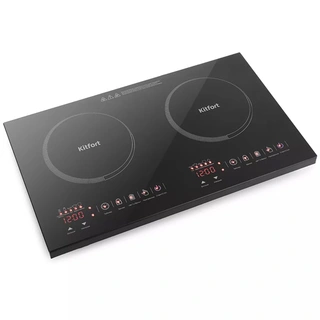 Индукционная плитка Kitfort КТ-105 КТ-105