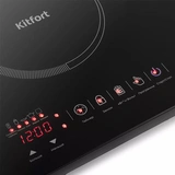 Индукционная плитка Kitfort КТ-105 КТ-105 - фото 4