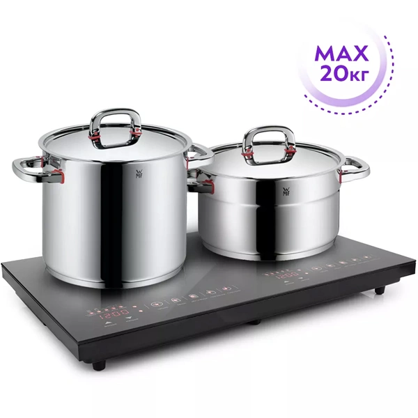 Индукционная плитка Kitfort КТ-105 КТ-105 - фото 5