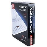 Centek индукциялық плитасы CT-1517 White - фото 3